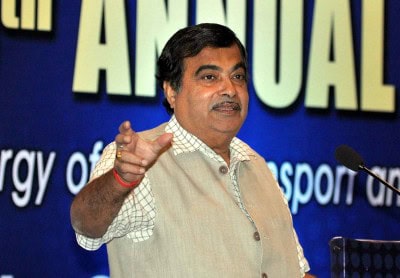 India an auto-manufacturing hub in 5 years? That's Gadkari's 'dream'