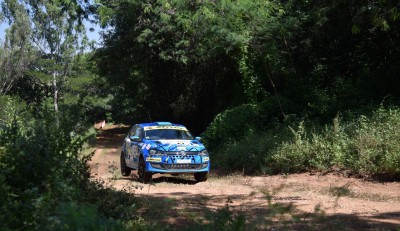Indian National Car Championship 2020 set for exciting finish