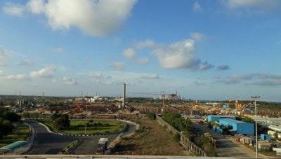Indian atomic regulator's first chief De dies of Covid complications