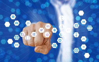 Indian firms push digital transformation, reinvent biz model