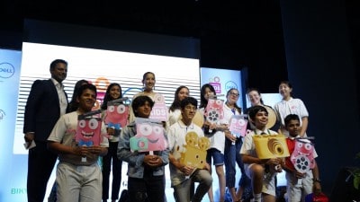 International Kids Film Festival goes digital