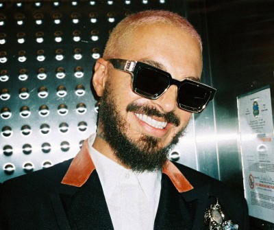 J. Balvin, Ricky Martin shine at Latin Grammy Awards 2020
