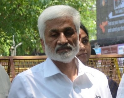 Jagan fulfilling predecessor's promises as well: YSRCP