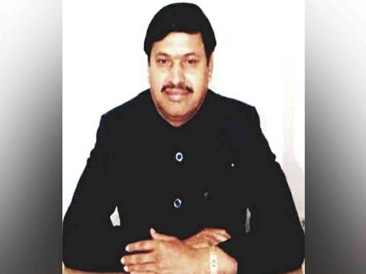 Jaysingrao Gaikwad