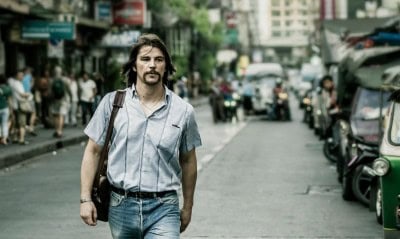 Josh Hartnett on rejecting Superman, Batman roles