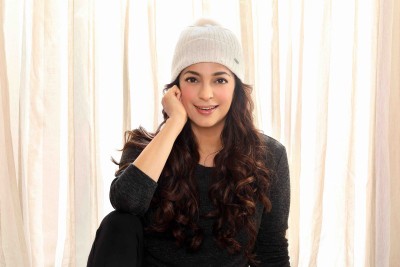 Juhi Chawla distressed about rising plastic pollution