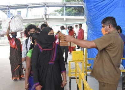 Karnataka's Covid fatality rate drops to 0.65%