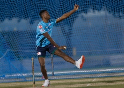 Kings XI, Chargers XI win in Andhra T20 cricket
