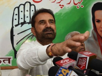 Knives out in Cong after party fares badly in Bihar (Analysis)
