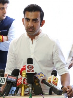Kohli not a bad captain, but Rohit is better: Gambhir