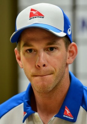 Kohli polarising personality in Australia: Aus skipper Paine