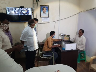 Land registration resumes as Telangana rolls out Dharani services
