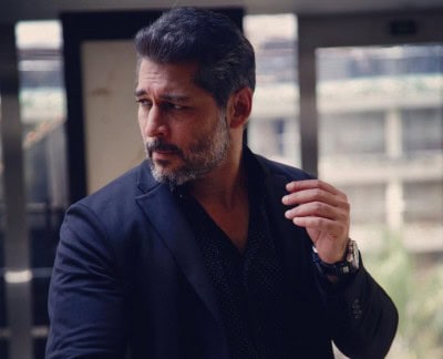 'Laxmii' actor Tarun Arora on his negative role in the Akshay Kumar film