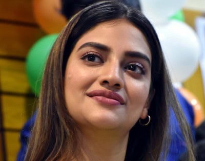 Love and jihad don't go together: Trinamool MP Nusrat Jahan
