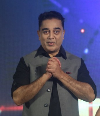 MNM's alliance is with people: Kamal Haasan