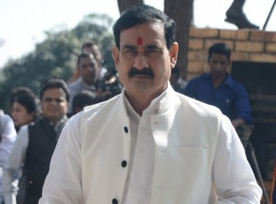MP Home Minister directs police probe into temple kissing scenes in 'A Suitable Boy'