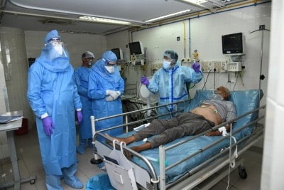 Maha's Covid-19 deaths remain high, MMR's cases cross 6 lakh (Roundup)