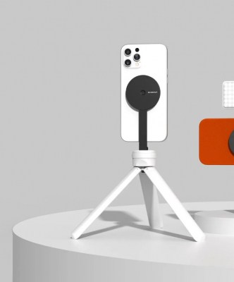 Moment launches iPhone 12 MagSafe cases, photography mounts