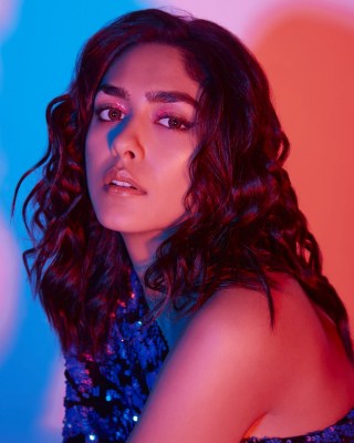 Mrunal Thakur: No one should be able to define my abilities
