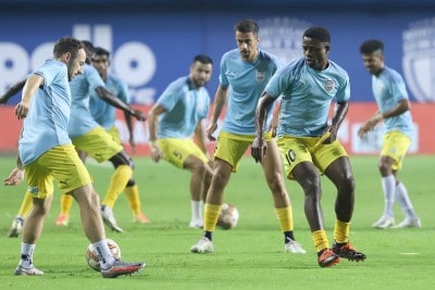 Mumbai looking to maintain momentum against East Bengal (Preview Match 13)