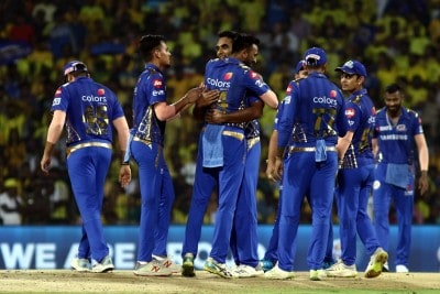 Mumbai may try Jayant Yadav, hints captain Rohit Sharma