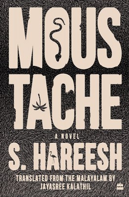 My book will now be better understood: Malayalam author S. Hareesh (IANS Interview)