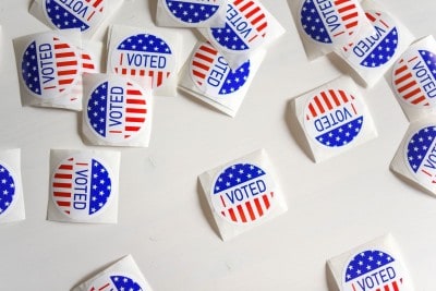 N.Carolina to delay results after extending voting hours