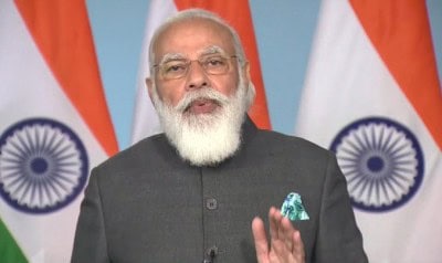 NDA has rolled out many projects waiting in queue for years, says PM