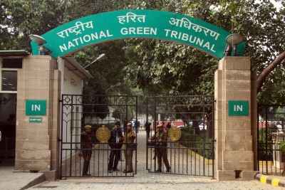 NGT seeks response of Chief Secretaries on firecracker ban