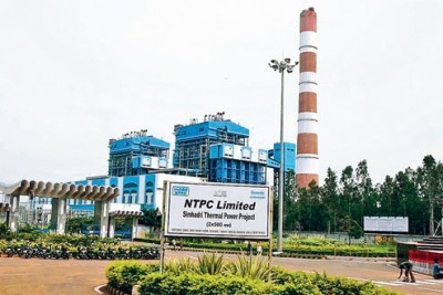 NTPC develops Geo-polymer aggregate from fly ash