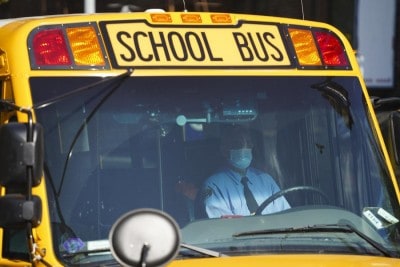 NYC schools to shut as Covid-19 positivity rate spikes
