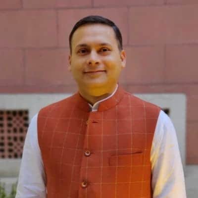 Nadda promotes Jay Panda, CT Ravi & Malviya