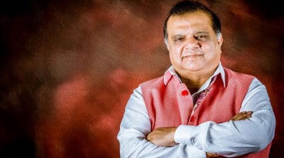 Narinder Batra wins Capital Foundation National Award 2020