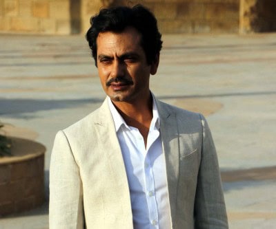 Nawazuddin Siddiqui: High time we looked beyond 'hero-heroine' formula films