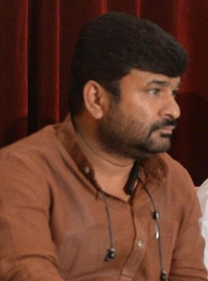Neither happy nor sad over CBI grilling Kulkarni: Slain BJP leader's widow