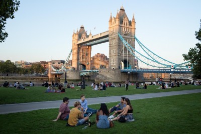 Next 2 weeks crucial for lifting England lockdown: UK scientist