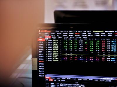 Nifty hits 13K for 1st time, Sensex above 44,400