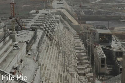 Nile dam talks to resume on Sunday: Sudan