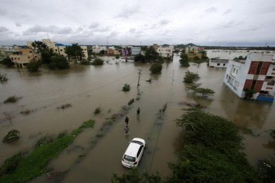 Nivar effect: Met dept puts Bengaluruon Yellow alert for next 2 days