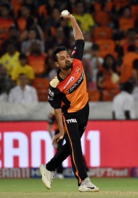 No point in planning for de Villiers: Shahbaz Nadeem