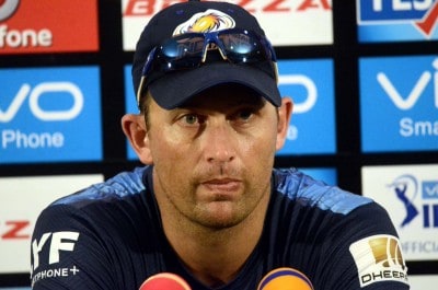 No team wants to face mighty MI, says bowling coach Bond