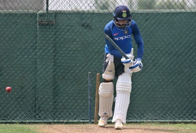 Not blessed with power-hitting skill but try to score briskly: Rahul