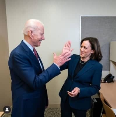 On the brink of history, Kamala Harris goes flat out in Pennsylvania