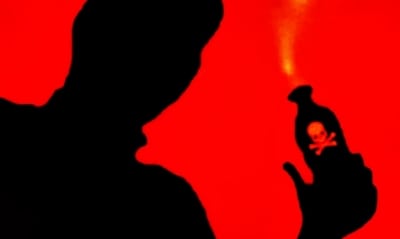 One week police custody for Maha man who killed girlfriend with acid-petrol