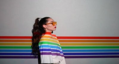 Over 50 authors speak at Rainbow Lit Fest