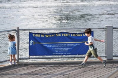 Over 850k kids in US test Covid-19 positive