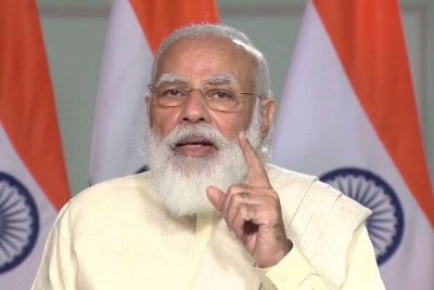 PM Modi's action-packed Monday schedule for Varanasi projects