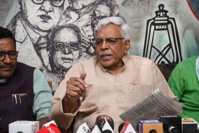 PM lying on financial package for Bihar: RJD leader