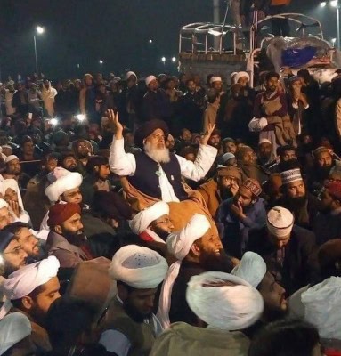 Pakistanis throwing in red herrings, hurling false charges at India