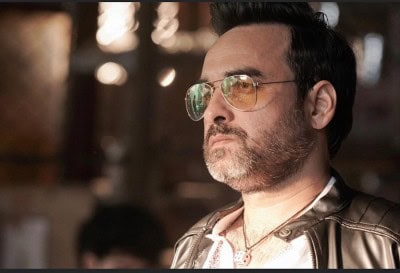 Pankaj Tripathi: Acting is a spiritual process for me